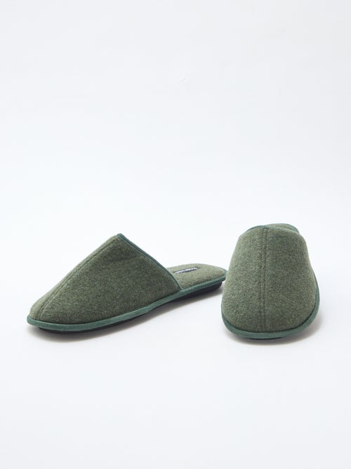 Pantofole mules - Kiabi