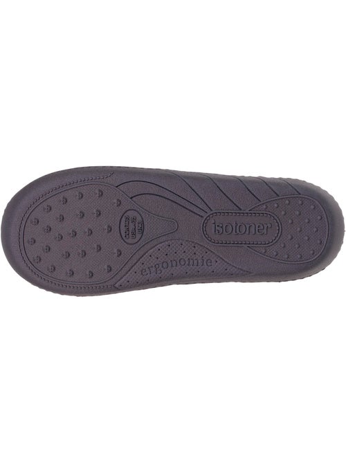Pantofole mules leggero e confortevole, facile da bambina - Kiabi Pantofole mules leggero e confortevole, facile da bambina - Kiabi