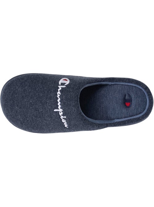 Pantofole mules maglia a coste ultra confortevole, ultra uomo Champion - Kiabi