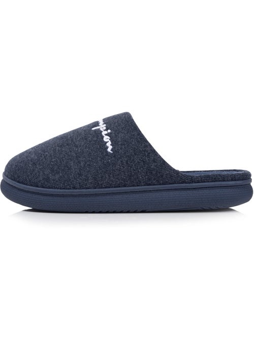 Pantofole mules maglia a coste ultra confortevole, ultra uomo Champion - Kiabi