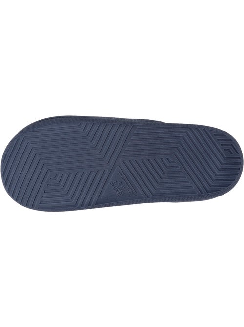 Pantofole mules maglia a coste ultra confortevole, ultra uomo Champion - Kiabi