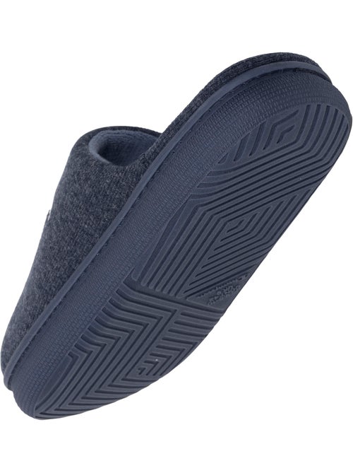 Pantofole mules maglia a coste ultra confortevole, ultra uomo Champion - Kiabi