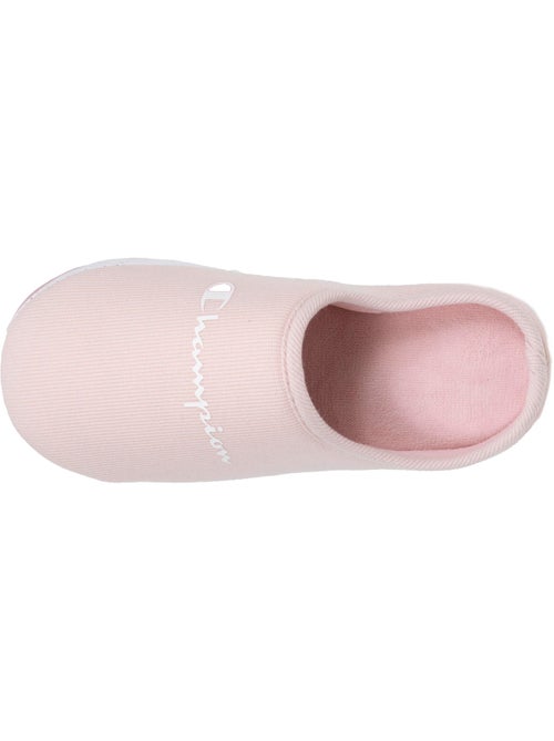 Pantofole mules maglia a costine ultra confortevole, donna champion - Kiabi Pantofole mules maglia a costine ultra confortevole, donna champion - Kiabi