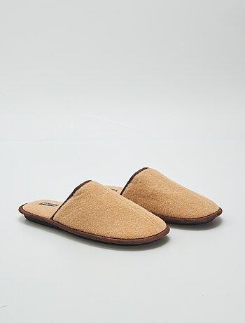 Pantofole mules