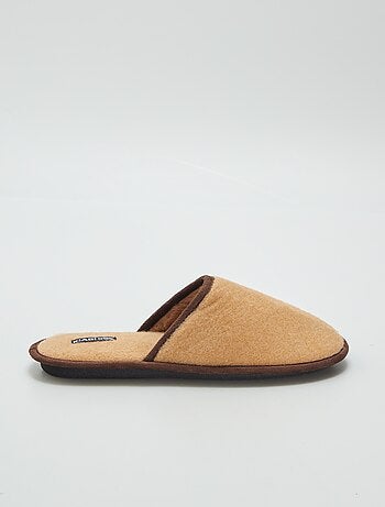 Pantofole mules