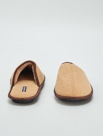Pantofole mules