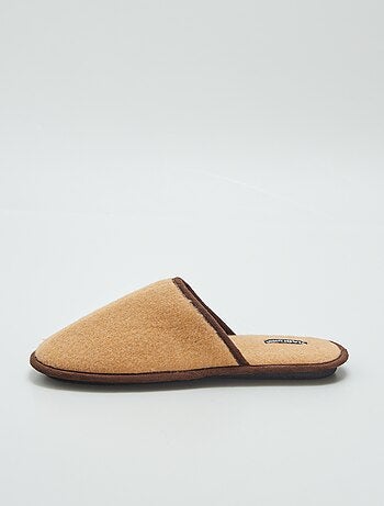 Pantofole mules