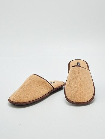 Pantofole mules