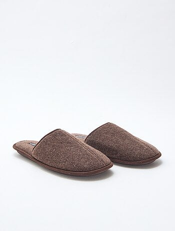Pantofole mules