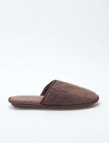 Pantofole mules