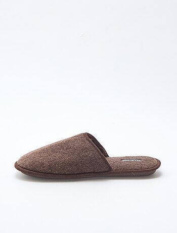 Pantofole mules