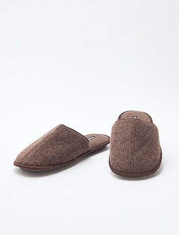Pantofole mules