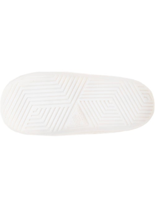 Pantofole mules materiale sherpa, suola bloup donna - Kiabi Pantofole mules materiale sherpa, suola bloup donna - Kiabi