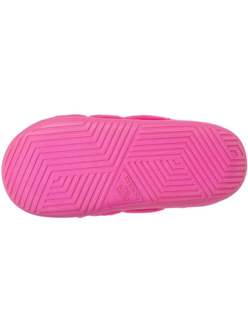 Pantofole mules microvelluto, suola bloup extra comfort donna isotoner - Kiabi Pantofole mules microvelluto, suola bloup extra comfort donna isotoner - Kiabi