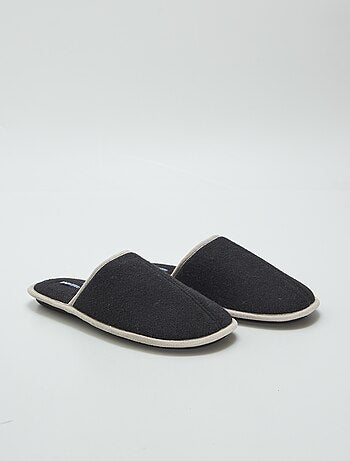 Pantofole mules