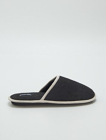 Pantofole mules