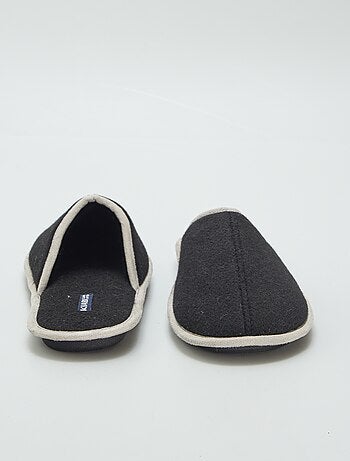 Pantofole mules