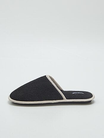 Pantofole mules