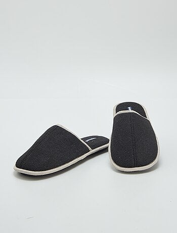 Pantofole mules