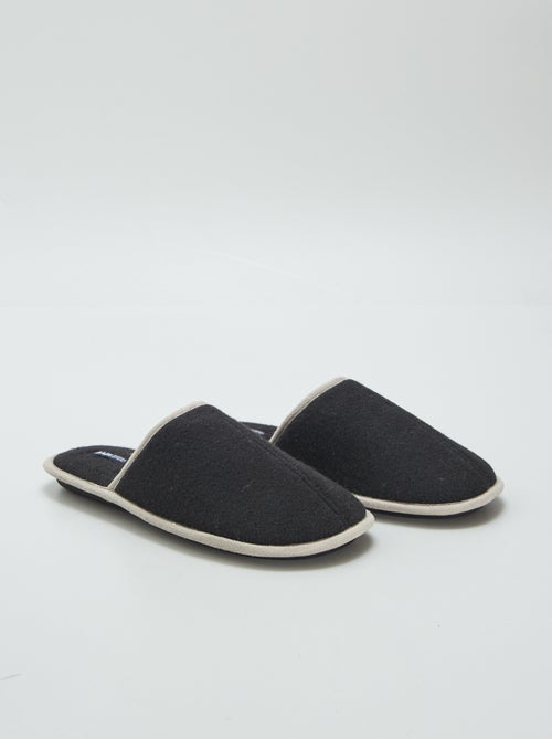 Pantofole mules - Kiabi