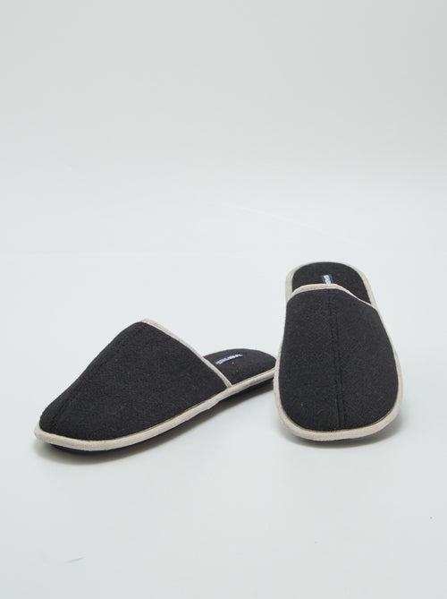 Pantofole mules - Kiabi
