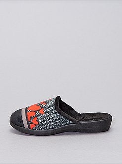 Pantofole mules - Kiabi