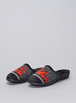 Pantofole mules - Kiabi