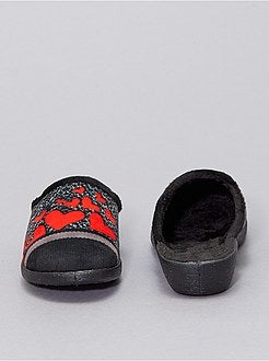 Pantofole mules - Kiabi