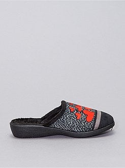 Pantofole mules - Kiabi