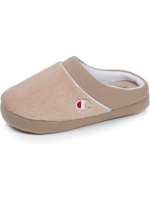 Pantofole mules pantofola morbida in imitazione donna Champion - Kiabi Pantofole mules pantofola morbida in imitazione donna Champion - Kiabi