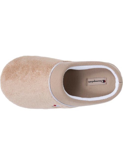 Pantofole mules pantofola morbida in imitazione donna Champion - Kiabi Pantofole mules pantofola morbida in imitazione donna Champion - Kiabi