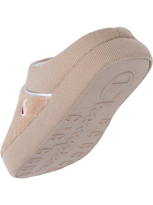 Pantofole mules pantofola morbida in imitazione donna Champion - Kiabi Pantofole mules pantofola morbida in imitazione donna Champion - Kiabi