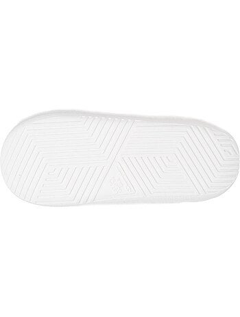 Pantofole mules sherpa elegante e caldo, comodo, donna Champion