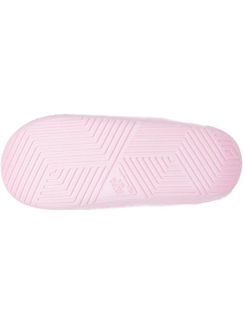 Pantofole mules sherpa elegante e caldo, comodo, donna champion - Kiabi Pantofole mules sherpa elegante e caldo, comodo, donna champion - Kiabi