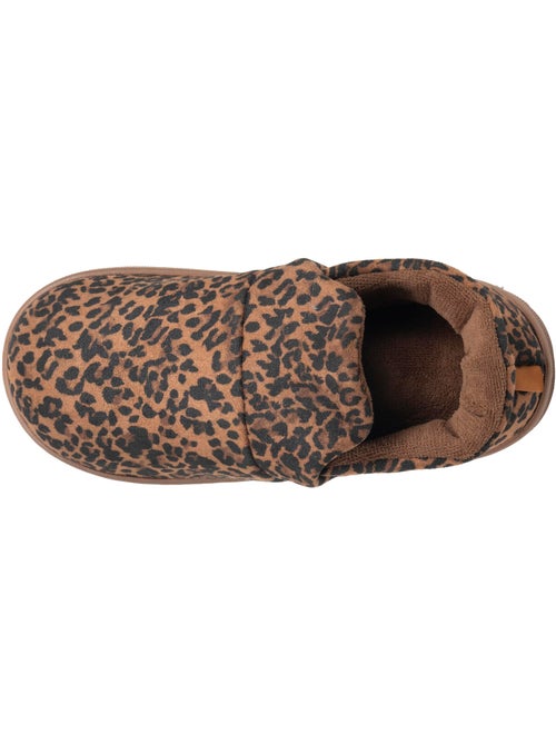 Pantofole mules similpelle, suola bloup, comfort extra donna isotoner - Kiabi Pantofole mules similpelle, suola bloup, comfort extra donna isotoner - Kiabi