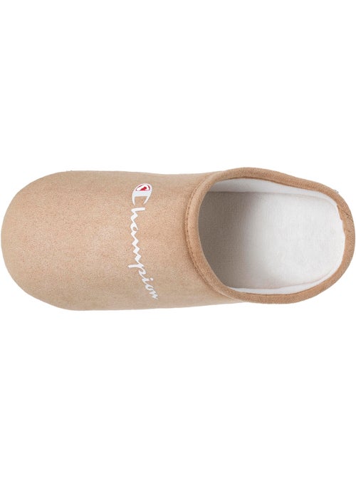 Pantofole mules similpelle ultra confortevole, morbida, donna - Kiabi