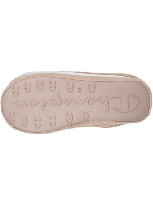 Pantofole mules similpelle ultra confortevole, morbida, donna - Kiabi