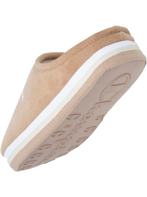 Pantofole mules similpelle ultra confortevole, morbida, donna - Kiabi