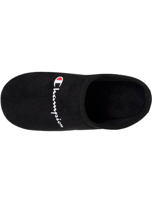 Pantofole mules similpelle ultra confortevole, morbida, donna champion - Kiabi Pantofole mules similpelle ultra confortevole, morbida, donna champion - Kiabi