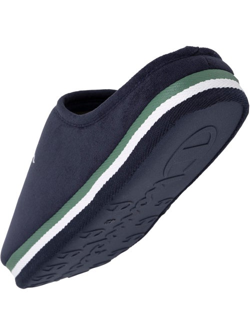 Pantofole mules similpelle ultra confortevole, morbida, uomo Champion - Kiabi