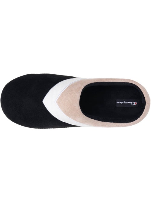 Pantofole mules similpelle ultra confortevole, morbida, uomo Champion - Kiabi