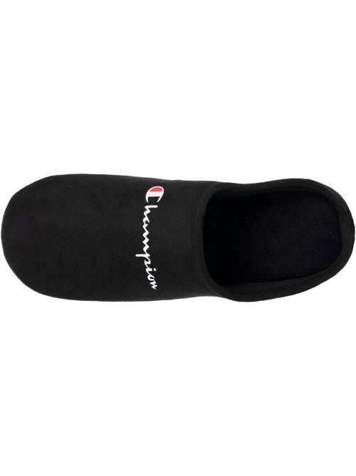 Pantofole mules similpelle ultra confortevole, morbida, uomo champion - Kiabi Pantofole mules similpelle ultra confortevole, morbida, uomo champion - Kiabi