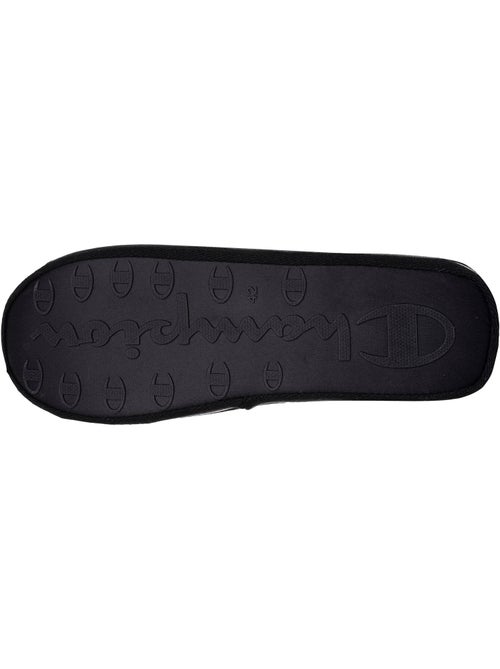 Pantofole mules similpelle ultra confortevole, morbida, uomo champion - Kiabi Pantofole mules similpelle ultra confortevole, morbida, uomo champion - Kiabi