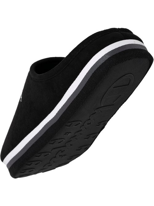 Pantofole mules similpelle ultra confortevole, morbida, uomo champion - Kiabi Pantofole mules similpelle ultra confortevole, morbida, uomo champion - Kiabi