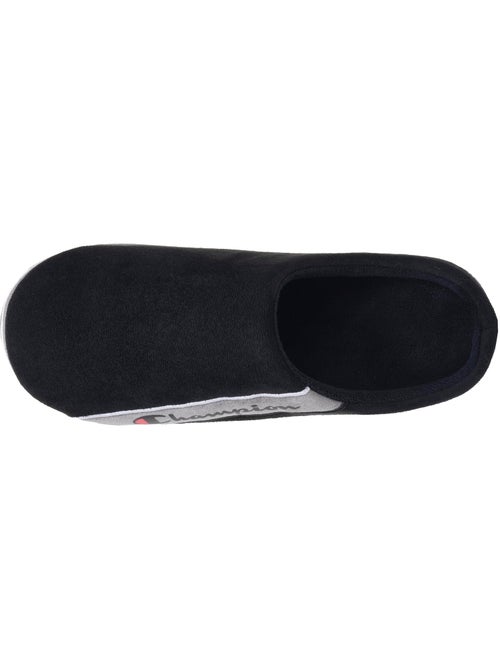 Pantofole mules similpelle ultra confortevole, morbida, uomo Champion - Kiabi