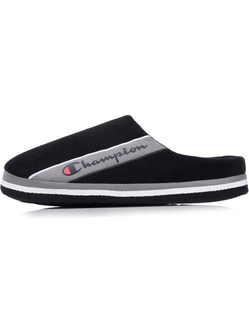 Pantofole mules similpelle ultra confortevole, morbida, uomo Champion - Kiabi