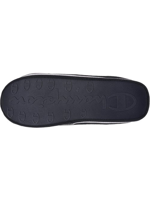 Pantofole mules similpelle ultra confortevole, morbida, uomo Champion - Kiabi