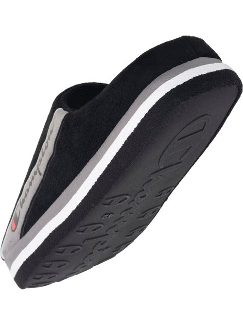 Pantofole mules similpelle ultra confortevole, morbida, uomo Champion - Kiabi