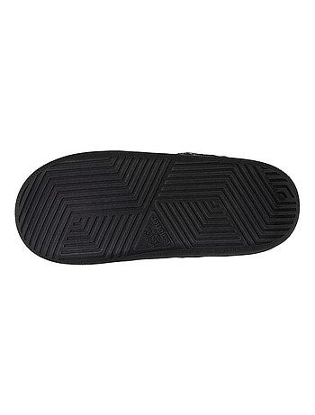 Pantofole mules suola bloup comfort donna Isotoner