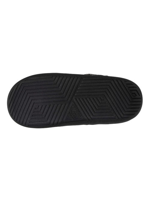 Pantofole mules suola bloup comfort donna Isotoner - Kiabi